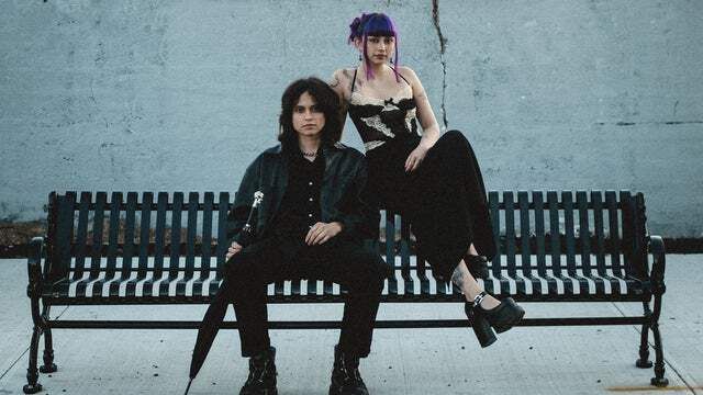 Tinzo + Jojo 2025 (Indianapolis) | The Vogue