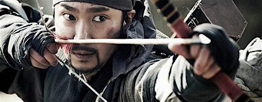 Korean Archery Seminar | Handboog Schutterij Hilversum