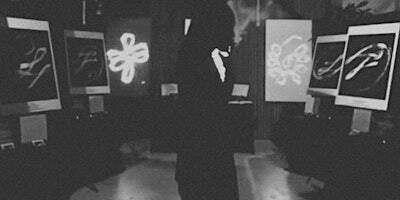 Exploring Aeonilism: An Art-Wellness Gallery Installation by Sean Aeon | Sole Folks
