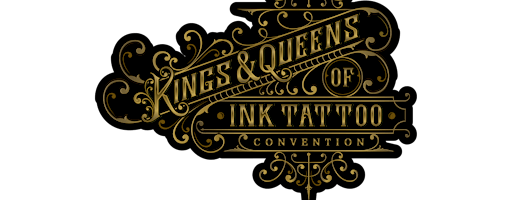3rd Annual Kings & Queens of Ink Tattoo Expo | Mississippi Trade Mart