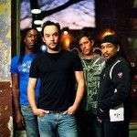 Dave Matthews Band Syracuse Concert Tour 2025｜May 27 | EmpowerFederalCreditUnionAmphitheateratLakeview