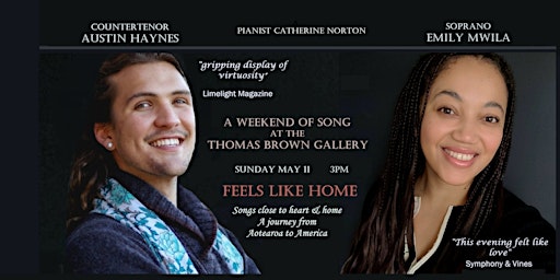 Feels Like Home - An intimate reflection on the songs that feel like home | Thomas Brown Gallery