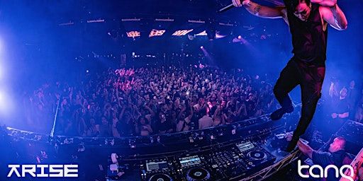 INQUISITIVE LIVE | Billboards