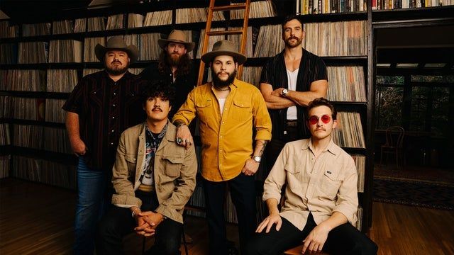 Flatland Cavalry 2024 (Las Vegas) | Brooklyn Bowl Las Vegas