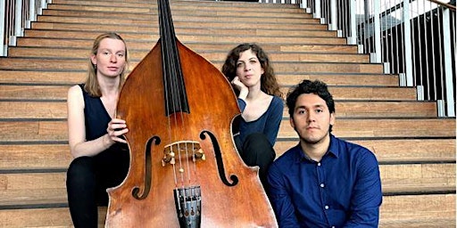 Conservatorium van Amsterdam: Tiktos Saxophone Quartet | Oosterkerk