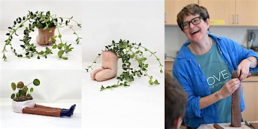 Local Artist Mary Kenny at Mahoney's Brighton | Mahoney's Garden Center - Brighton