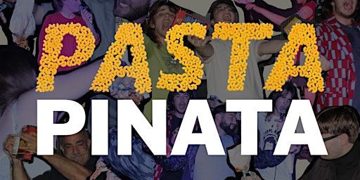 Pasta Piñata (the game show where you can win eternal life) | The Old Hairdresser's