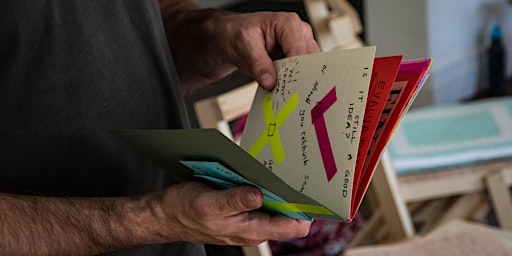 Making Mondays - Manifesto Collage | 17A Friary Rd