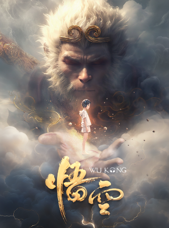 【開售】悟空·超感聲場沉浸體驗｜展覽休閒 | 光芒沉浸劇場·