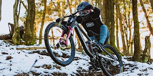 An evening with your local MTB hero Matt Walker | Trek Bicycle Shrewsbury