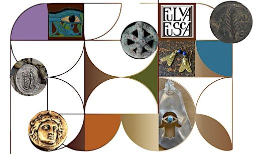 Amulets & Mindfulness: harnessing the power of amulets in the modern age | Imago Foundation For The Arts