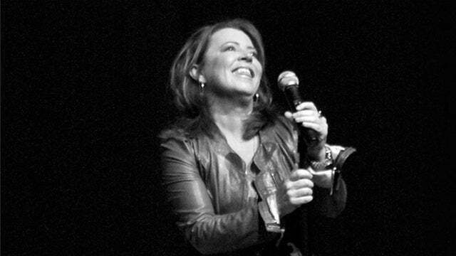 Kathleen Madigan - The Day Drinking Tour 2025 (Kansas City) | Uptown Theater