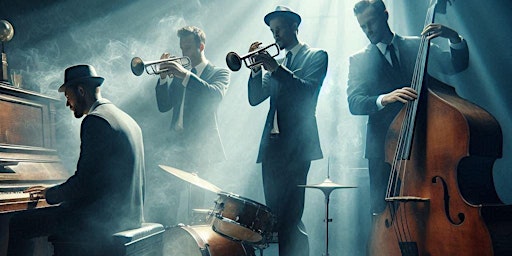 ‘Rhapsody in Blue’ - Jazz Sessions by Candlelight | St Vincent's Chapel: Scottish Episcopal Church