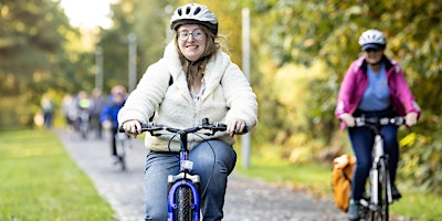 Woky Wheels 4 All 10am | The Bike Shack, Behind FBC Centre