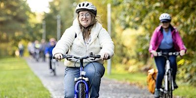 Woky Wheels 4 All 10am | The Bike Shack, Behind FBC Centre