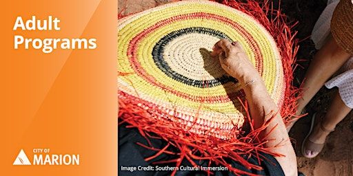 Weaving Workshop | Park Holme Library