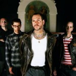 Social Distortion Tucson Concert Tour 2025｜June 05 | RialtoTheatre