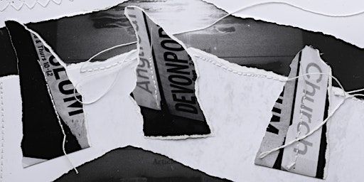 Above. Below. Is a contemporary photography exhibition by ASHER Milgate | satellite2