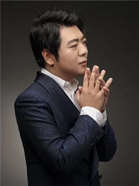 郎朗鋼琴獨奏音樂會-2025國際鋼琴系列/郎朗藝術周｜音樂會 | 國家大劇院-音樂廳