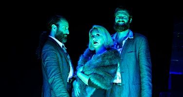 Che poi domani piove (ancora) - Teatro Linguaggicreativi | Piazza Medaglie d'Oro Comasche