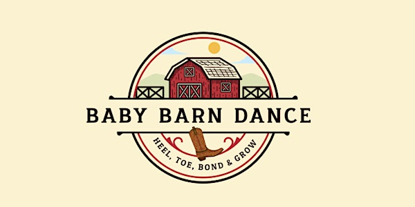Baby Barn Dance | Eaton Park Community Centre