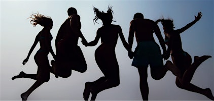 The Dharma of Improv | Austin Shambhala Meditation Center