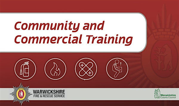 Fire Safety Principles Level 2 (Fire Warden / Marshal) | Nuneaton Fire Station