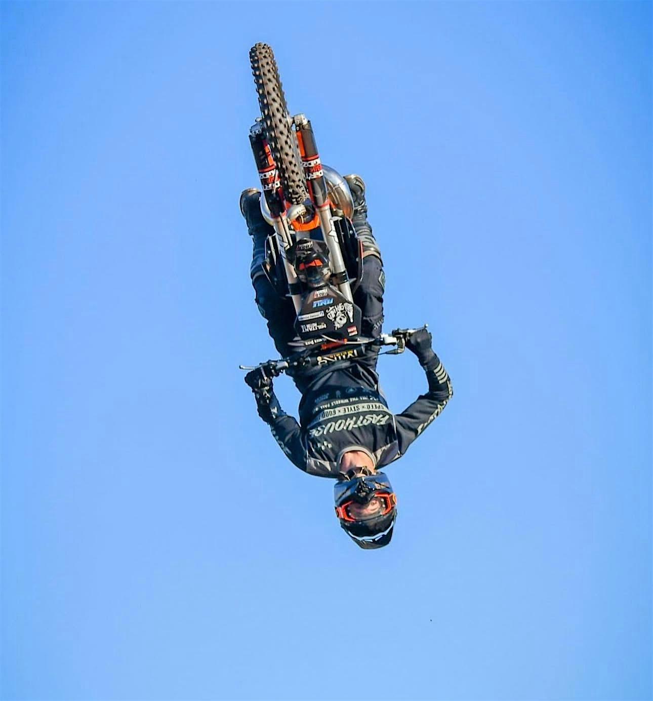 Rave X Dirt Bike Show @ Acton Fairgrounds, ME | Acton Fairgrounds