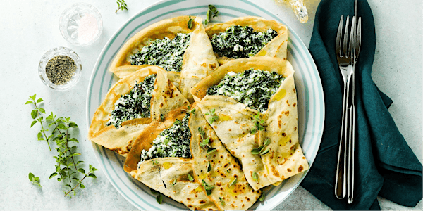 Savory and Sweet Crepes | Central Market Austin North Lamar