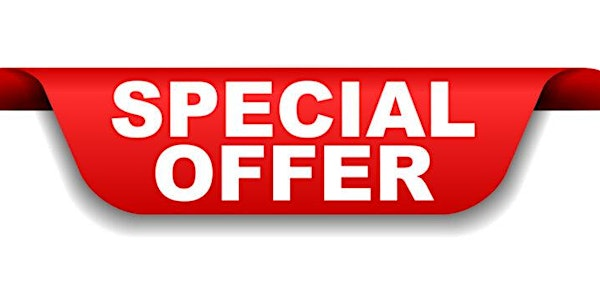 Combined Tickets for 3 workshops and 2 demonstrations over 6 days | Poole Christian Spiritualist Church