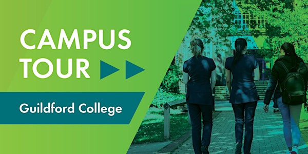 Guildford College School Partner Tour. | Guildford College