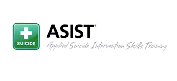 ASIST Training with Xavier University | Xavier University of Louisiana