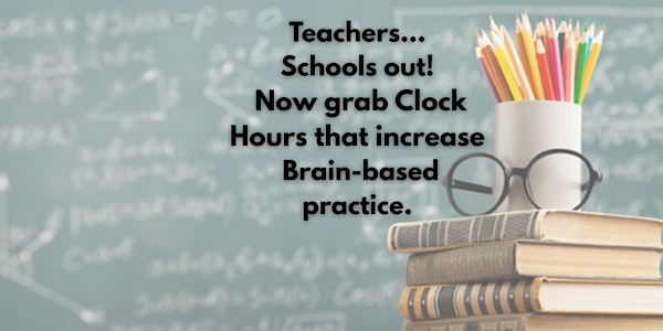 3-Day Summer Institute: Brain-Based Methods | MODE Campus