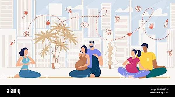 Dr Bell's Family Centre - Preparing for Baby | Dr Bells Family Centre