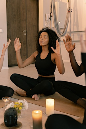 Do Not Disturb - Mommy Mode Wellness Event 2025 | Courtyard Largo Medical Center Drive