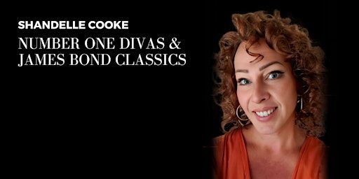 Shandelle Cooke – Number One Divas & James Bond Classics (Live Recording) | Christian College Geelong Senior School - Waurn Ponds