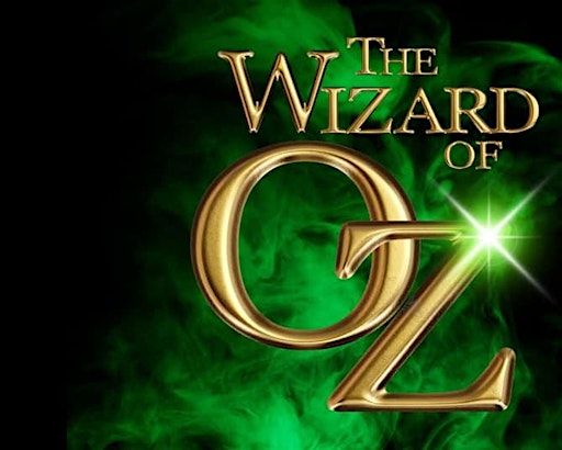 TPF Stage School Proudly Presents: The Wizard Of Oz - Sat 19th July 6.30pm | Dylan Thomas Theatre