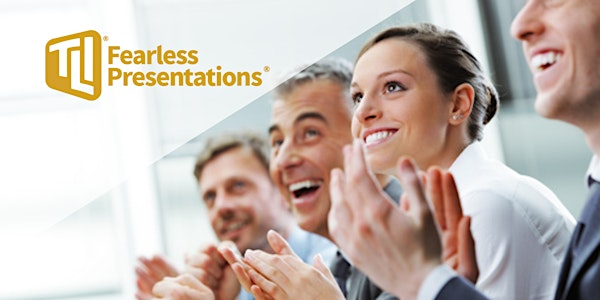 Fearless Presentations ® Public Speaking Class Minneapolis | Embassy Suites by Hilton Minneapolis Airport