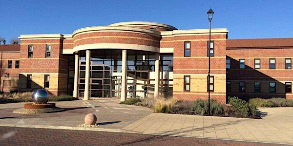 Open Day | The Priory Ruskin Academy