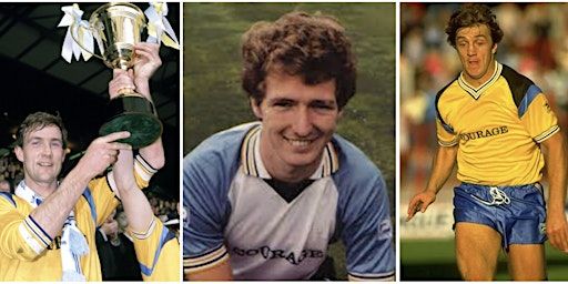 Q&A with Reading FC legends Martin Hicks, Trevor Senior & Kevin Bremner | The Purple Turtle