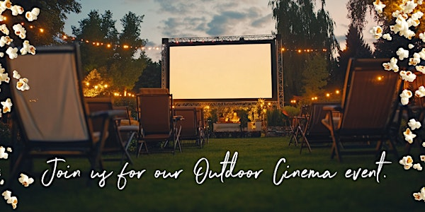 Outdoor Cinema Experience - Greatest Showman | Hilton Garden Inn Abingdon Oxford