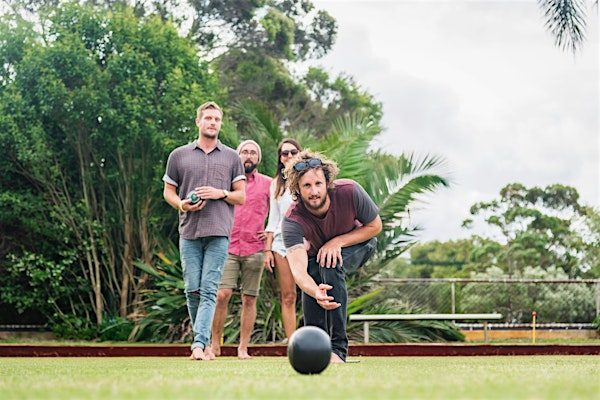 Chilliwack Lawn Bowling with HIM | Chilliwack Lawn Bowling Club