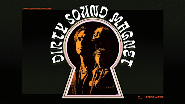 Dirty Sound Magnet | Voodoo Daddy's