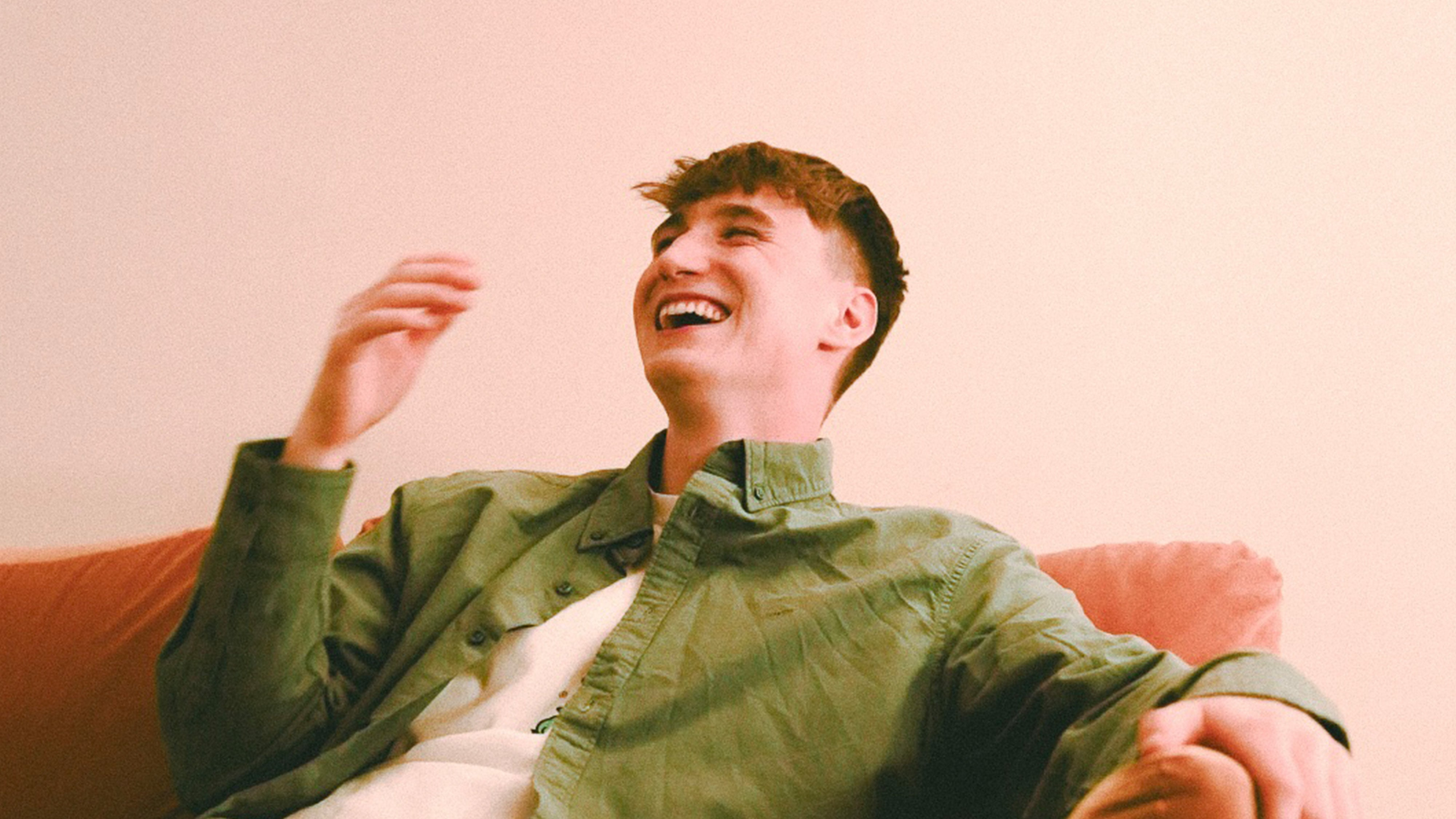 Calum Bowie 2025 (Glasgow) | Barrowland, Glasgow