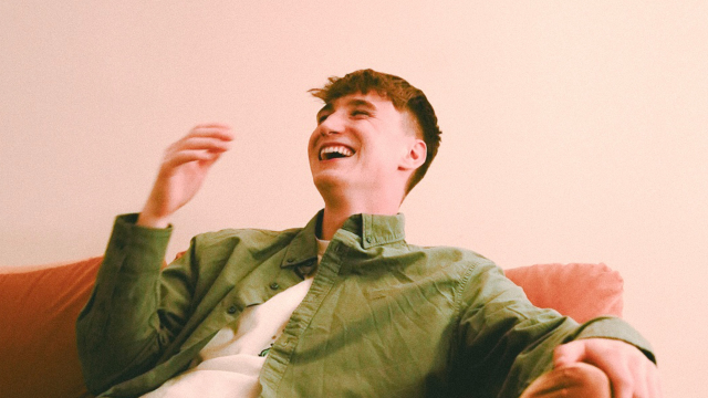 Calum Bowie 2025 (Glasgow) | Barrowland, Glasgow