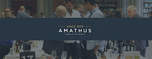 Amathus New Release Tasting | Amathus Drinks Bath | Amathus Drinks Bath