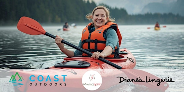 New Beginnings: Voices, Wisdom, & Community on your Breast Cancer Journey | Coast Outdoors