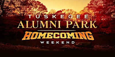 TUSKEGEE HOMECOMING ALUMNI PARK | Abbott Park