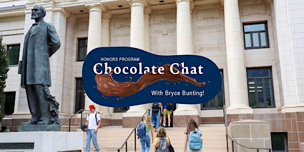Chocolate Chat: Rethinking Student Transitions | Reading Room of Maeser Building
