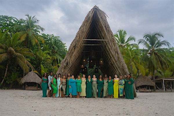 Gratitude Fest: Half-Day Wellness Retreat for Women of Color | 53 St